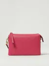 Skytos Shoulder Bag  Woman Color Fuchsia