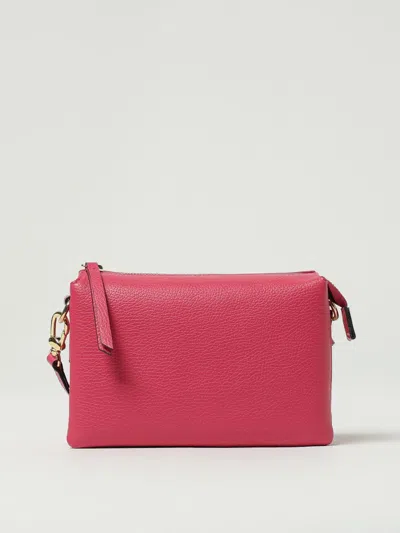 Skytos Shoulder Bag  Woman Color Fuchsia