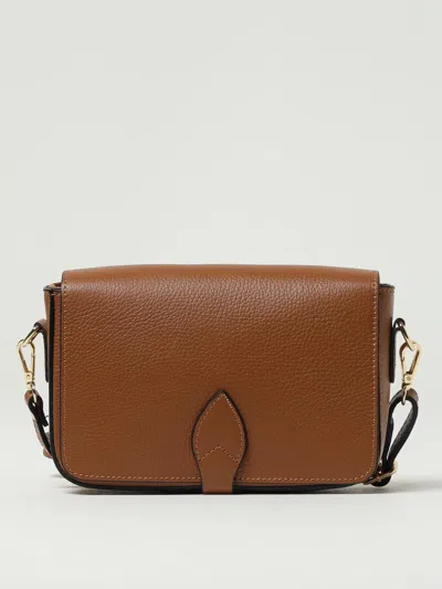 Skytos Shoulder Bag  Woman Color Leather
