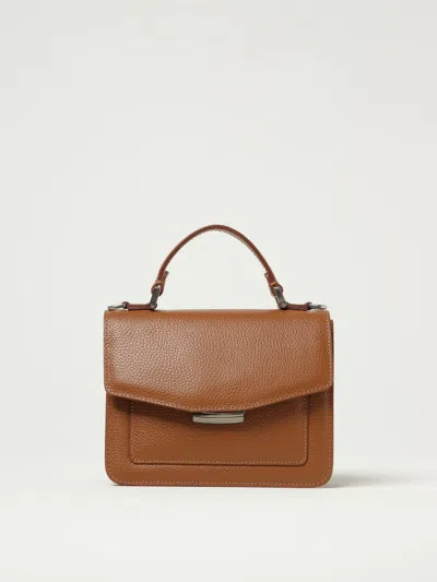 Skytos Shoulder Bag  Woman Color Leather