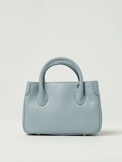 Skytos Shoulder Bag  Woman Color Sky Blue