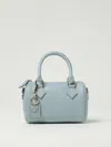 Skytos Mini Bag  Woman Color Sky Blue