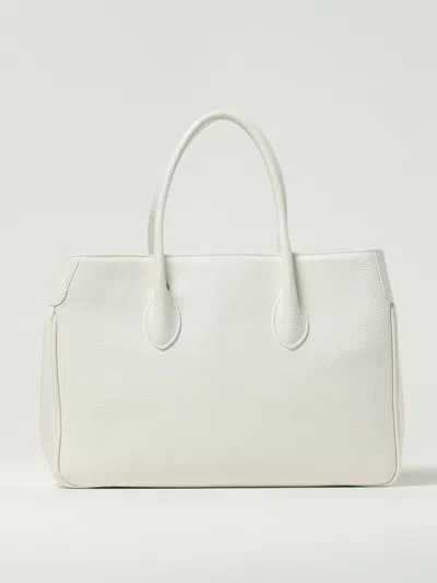 Skytos Shoulder Bag  Woman Color White