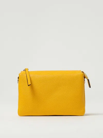 Skytos Shoulder Bag  Woman Color Yellow