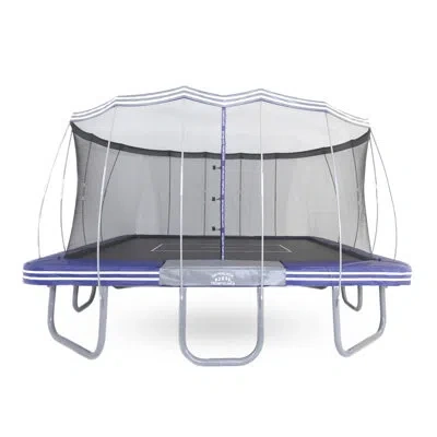 Skywalker Trampolines 15' Square Premium