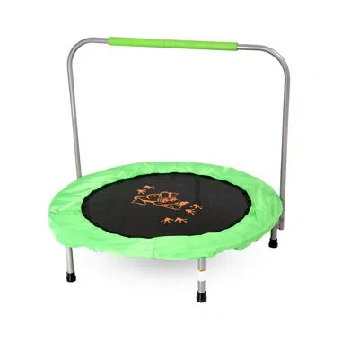 Skywalker Trampolines 36in Round Mini Hopper Trampoline
