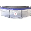 Skywalker Trampolines Kickback Lower Game In Blue,black