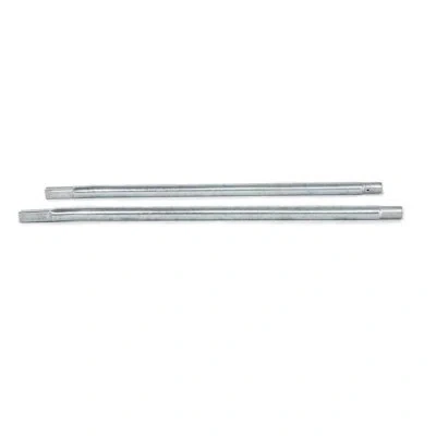 Skywalker Trampolines Lower Enclosure Straight Tube In Steel