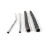 Skywalker Trampolines Single Enclosure Pole Set Galvanized (1 Set) In Silver,gray