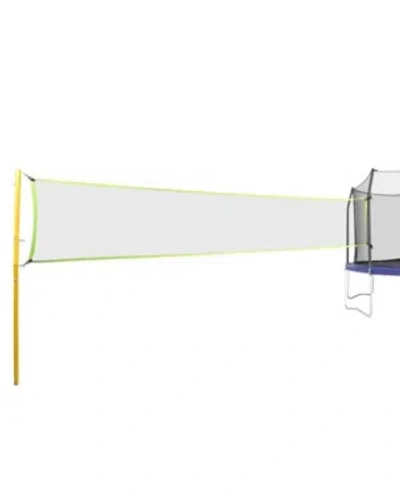 Skywalker Trampolines Volleyball Net Accessory In Multi