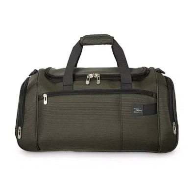 Skyway Avalon Duffel Bag In Brown