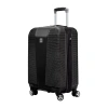 Skyway Chesapeake 3.0 Hardside 20" Carry-on Luggage In Black