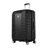 Skyway Chesapeake 3.0 Hardside 24" Luggage In Black