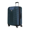 Skyway Chesapeake 3.0 Hardside 24" Luggage In Blue