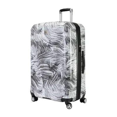 Skyway Chesapeake 3.0 Hardside 28" Luggage In Gray