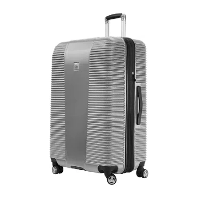 Skyway Chesapeake 3.0 Hardside 28" Luggage In Silver