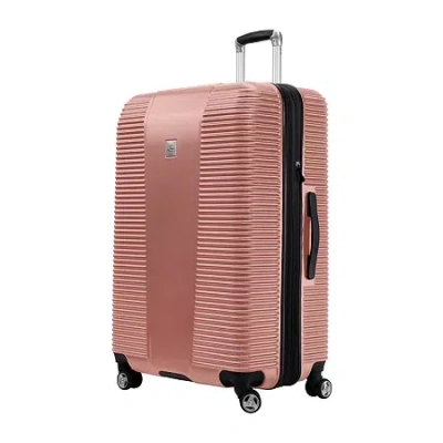 Skyway Chesapeake 3.0 Hardside 28" Luggage In Yellow