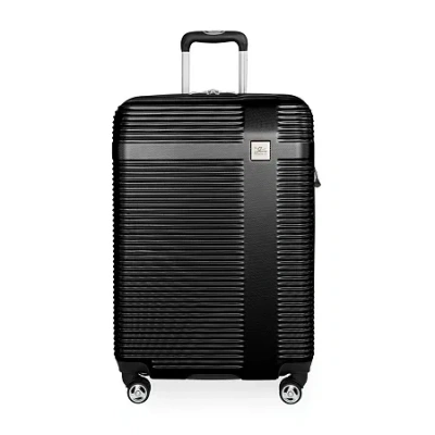 Skyway Chesapeake 4.0 24" Hardside Expandable Luggage In Black