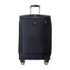 Skyway Chesapeake 4.0 Softside 24" Lightweight Luggage In Blue