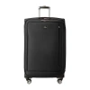 Skyway Chesapeake 4.0 Softside 28" Lightweight Luggage In Black