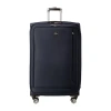 Skyway Chesapeake 4.0 Softside 28" Lightweight Luggage In Blue