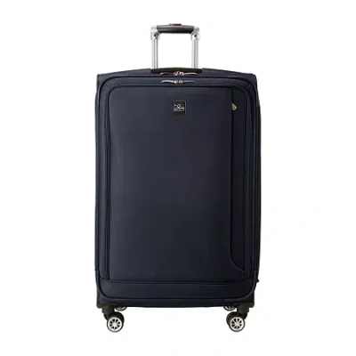 Skyway Chesapeake 4.0 Softside 28" Lightweight Luggage In Blue