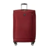 Skyway Chesapeake 4.0 Softside 28" Lightweight Luggage In Red