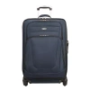 Skyway Epic 24" Expandable Luggage In Blue