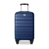 Skyway Everett 20" Hardside Lightweight Luggage In Blue