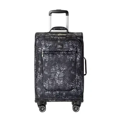 Skyway Everett 20" Softside Lightweight Luggage In Gray