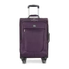 Skyway Everett 20" Softside Lightweight Luggage In Purple