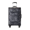 Skyway Everett 24" Softside Lightweight Luggage In Gray