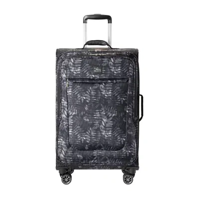 Skyway Everett 24" Softside Lightweight Luggage In Gray