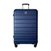 Skyway Everett 28" Hardside Lightweight Luggage In Blue