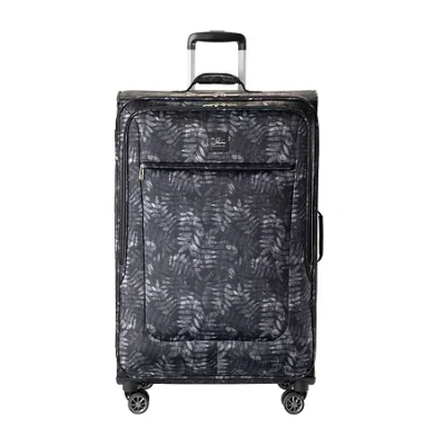 Skyway Everett 28" Softside Lightweight Luggage In Gray