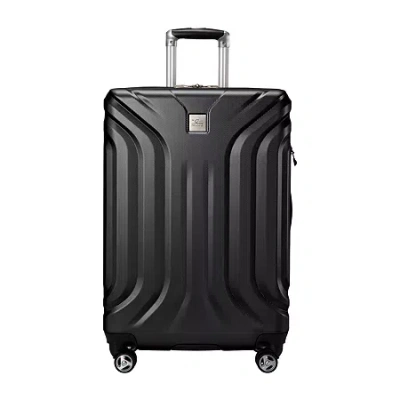 Skyway Nimbus 4.0 24" Hardside Spinner Luggage In Black