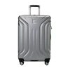 Skyway Nimbus 4.0 24" Hardside Spinner Luggage In Silver