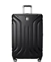 Skyway Nimbus 4.0 24" Hardside Medium Check-in Suitcase In Black