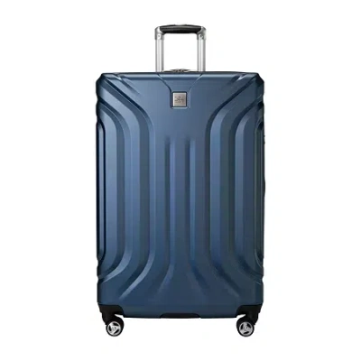 Skyway Nimbus 4.0 Hardside 28" Hardside Expandable Luggage In Blue