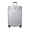 Skyway Nimbus 4.0 Hardside 28" Hardside Expandable Luggage In Silver