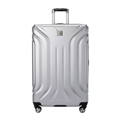 Skyway Nimbus 4.0 Hardside 28" Hardside Expandable Luggage In Silver