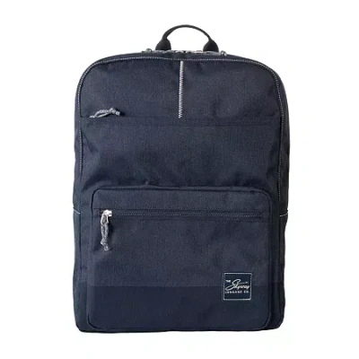 Skyway Rainier Backpack With Padded Pocket In Blue