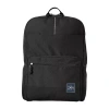 Skyway Rainier Simple Backpack In Black
