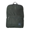 Skyway Rainier Simple Backpack In Green