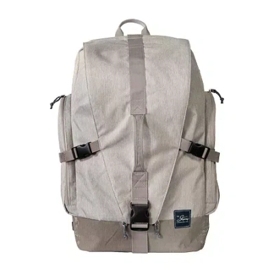 Skyway Rainier Weekend Adventurer Backpack In Gray