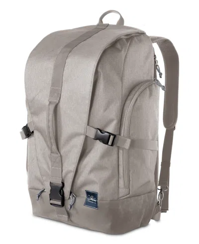 Skyway Rainier Weekender Backpack, 43" In Zion Gray