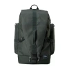 Skyway Rainier Weekender Backpack In Green