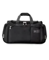 Skyway Sigma 22 Inch 7.0 Soft Side Weekender Duffel Bag In Black