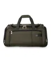 Skyway Sigma 22 Inch 7.0 Soft Side Weekender Duffel Bag In Pine Green