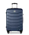 Skyway Silverton 26" Medium Check-in Spinner Suitcase